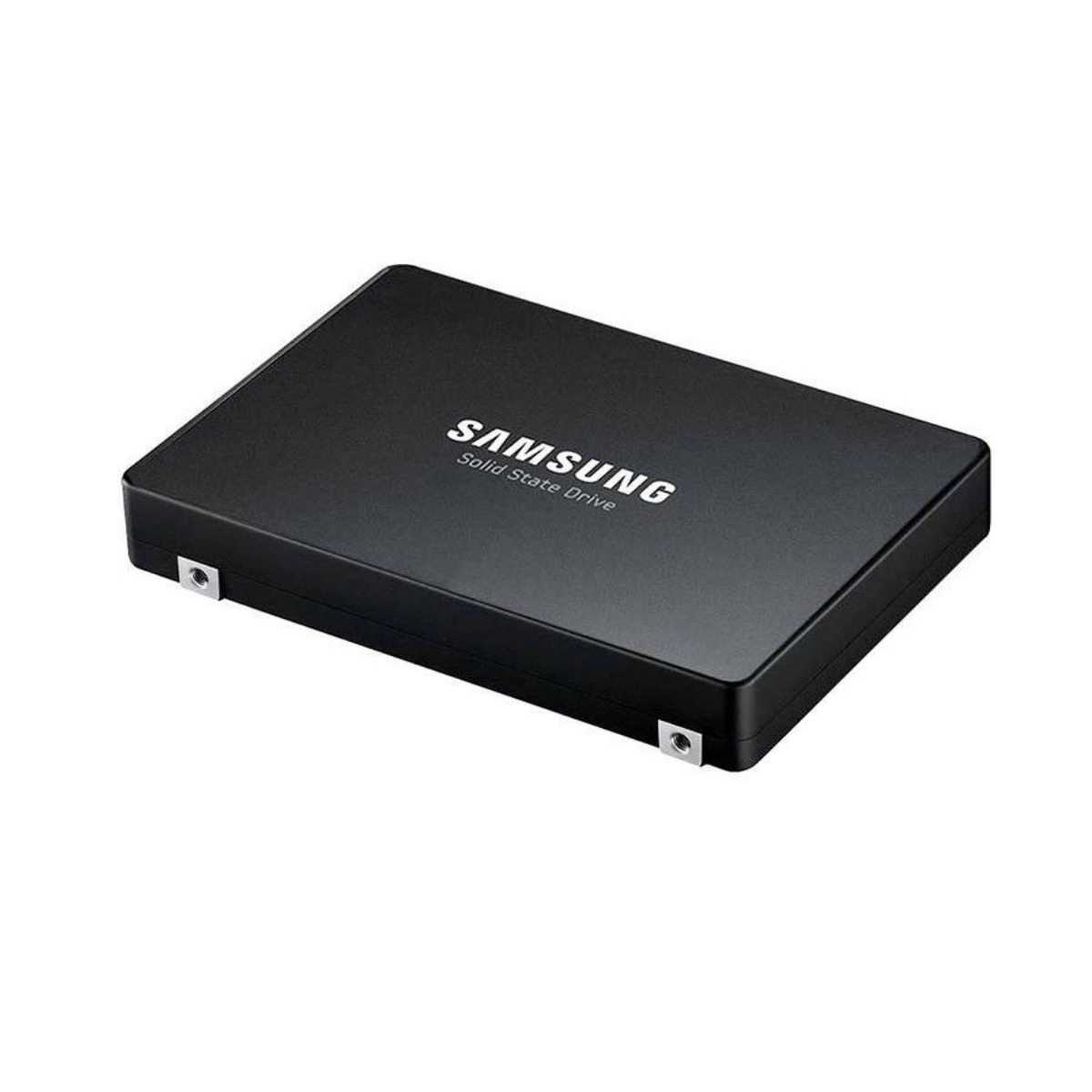 Samsung 1.92TB Solid State Drive 2.5" Internal SAS 12Gb/s PM1643a
