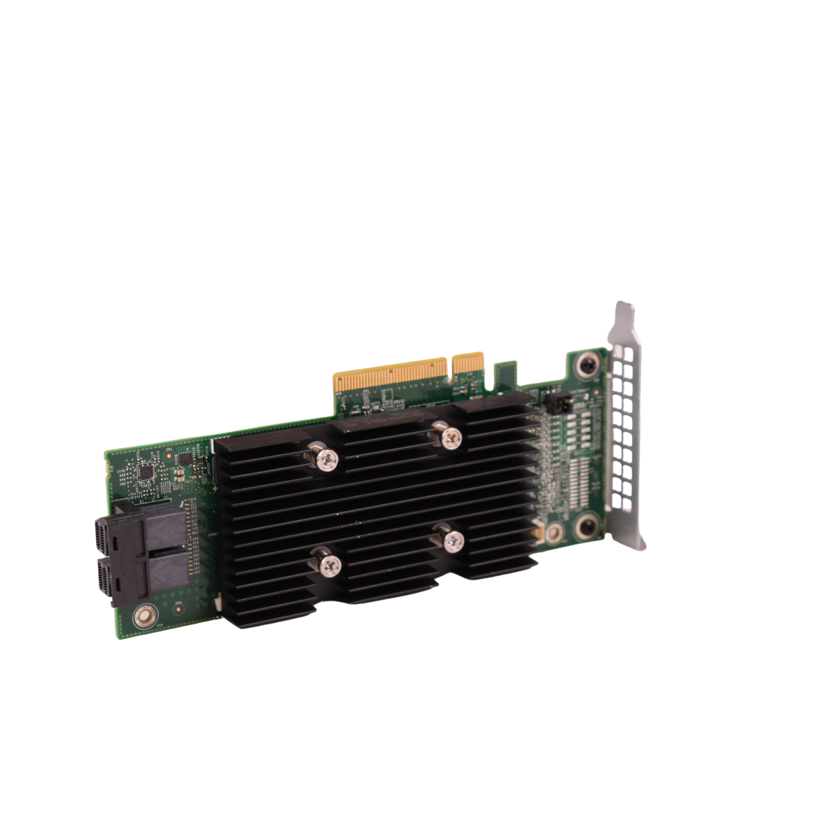 Dell R930 PERC H330 12GB/S SAS 6GB/S SATA PCI-E 3.0 X8 RAID Controller 04Y5H1 4Y5H1