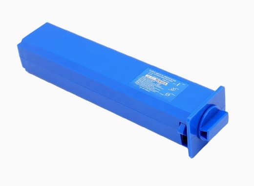 V60-19000-63 Replacement Battery for For Flight 60 Ventilator 14.8V 5200mAh