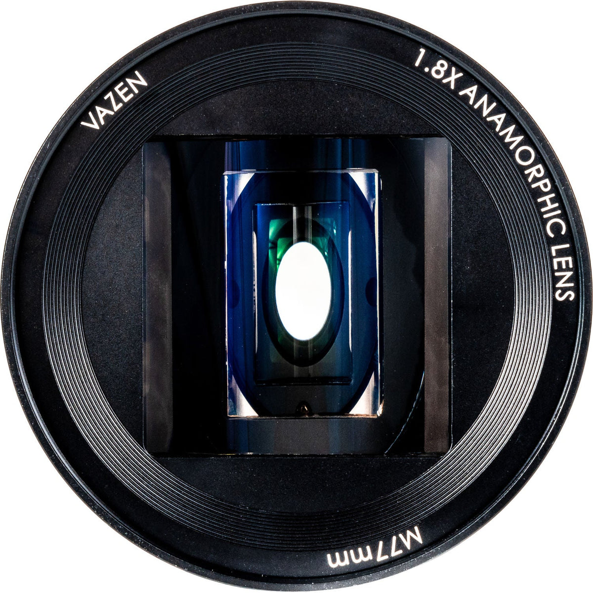 Vazen 28mm T/2.2 1.8X Anamorphic Lens for MFT Camera