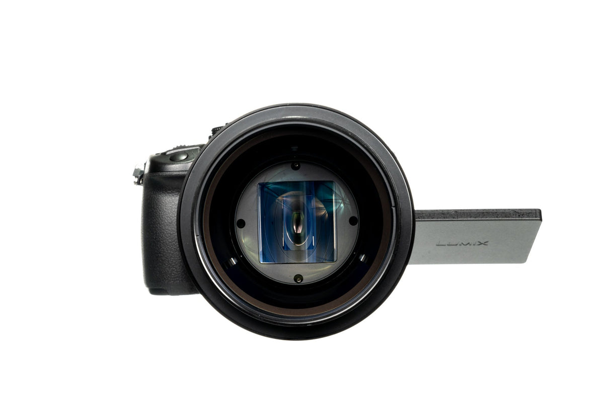 Vazen 40mm T/2 1.8X Anamorphic Lens for MFT Camera
