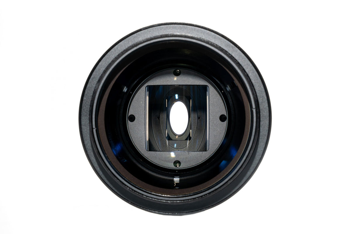 Vazen 40mm T/2 1.8X Anamorphic Lens for MFT Camera