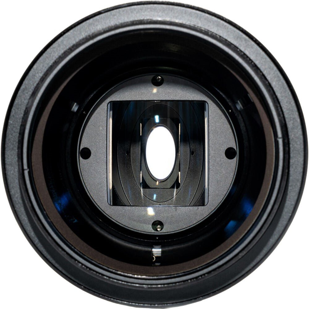 Vazen 40mm T/2 1.8X Anamorphic Lens (MFT, Amber)