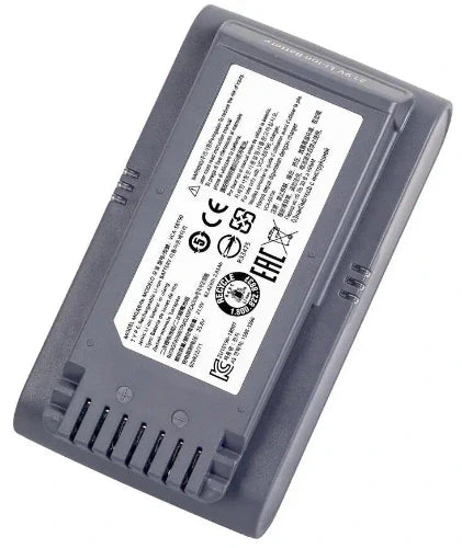 VCA-SBT90 Battery for Samsung JET75, JET90, VS9000, VS20R9074S2 Vacuum Cleaner