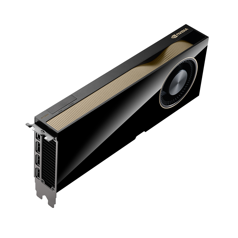 PNY VCNRTX6000ADASYNC-PB RTX 6000 ADA+HW SYNC 48GB GDDR6 Graphics Card