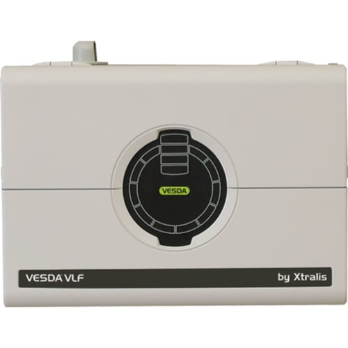 VLF-250-00 | Vesda LaserFocus Very Early Warning Smoke Detector (250 m² Coverage)