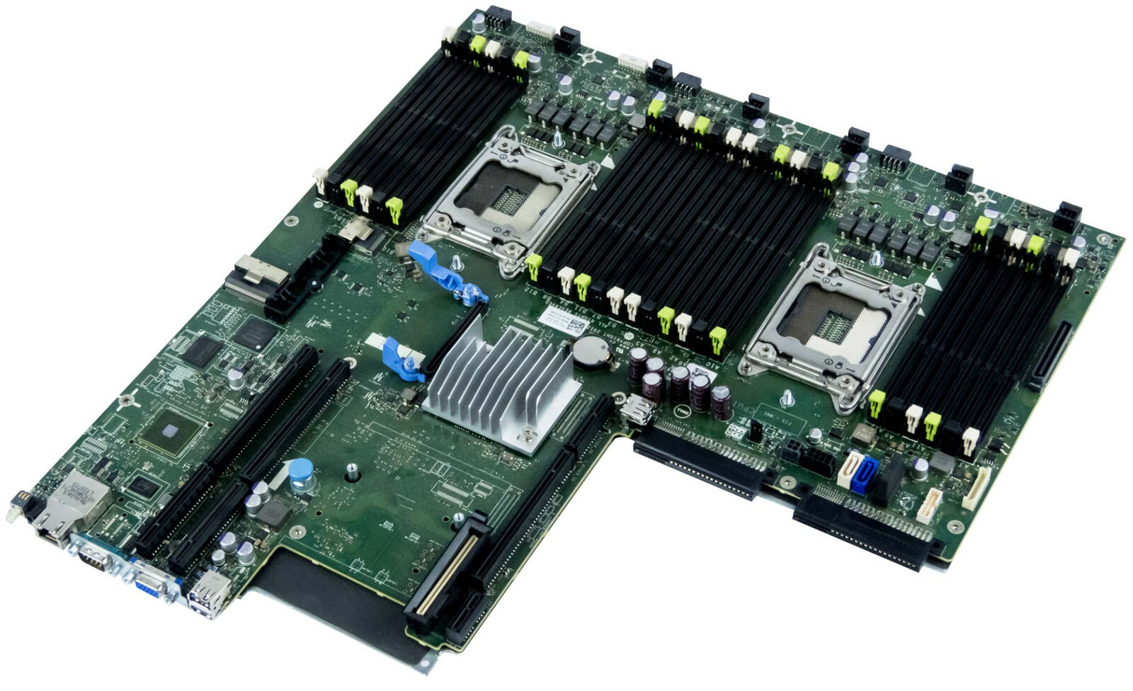 VRCY5 POWEREDGE R720XD SC8000 PLACA BASE 0VRCY5