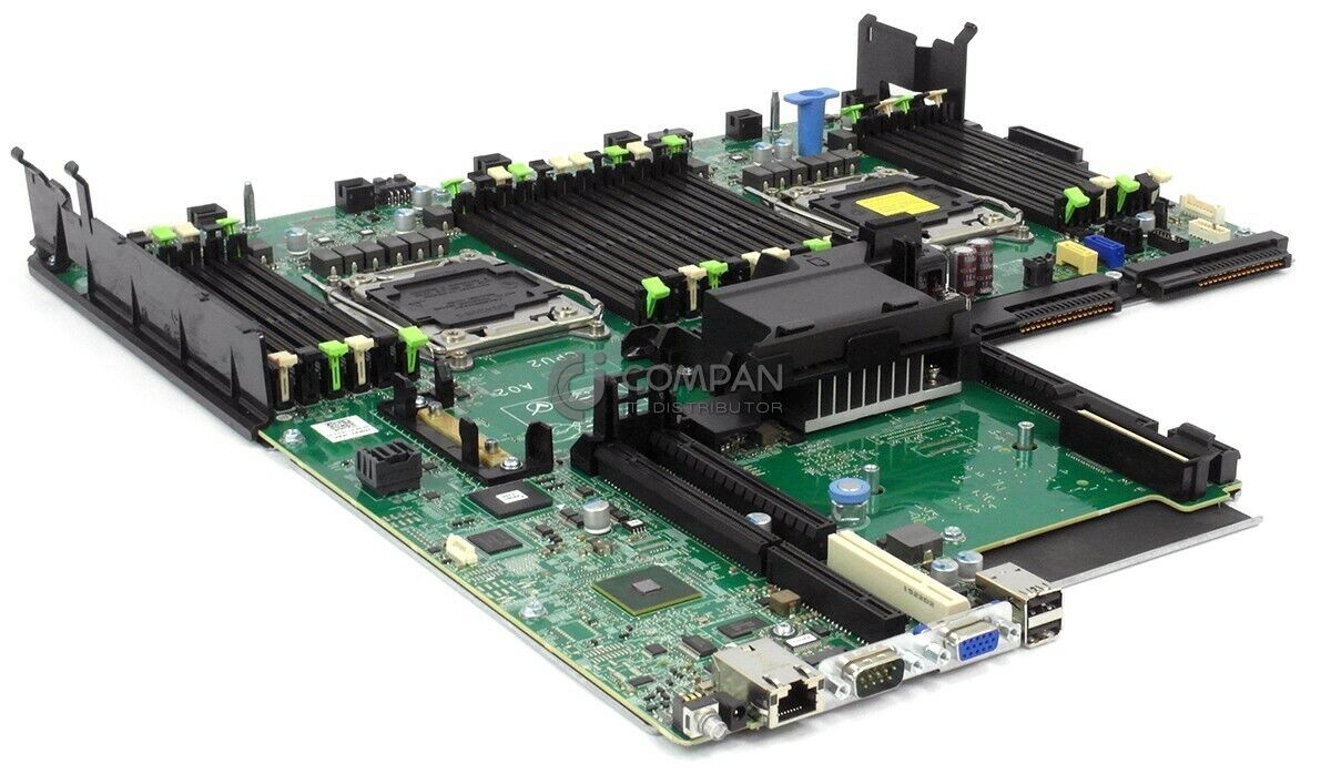 VRCY5 POWEREDGE R720XD SC8000 PLACA BASE 0VRCY5