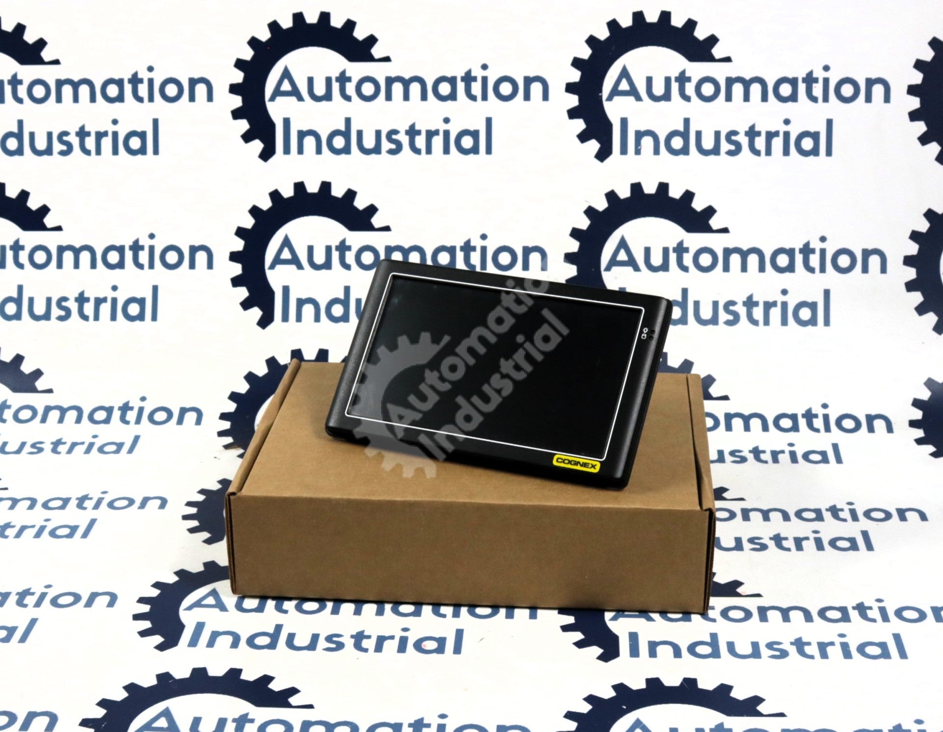 VV900 by Cognex 825-0428-1R Operator Interface VisionView Series
