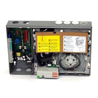 VSP-009 | VESDA Scanner Chassis with Manifold Assembly for LaserSCANNER Systems