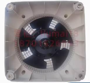 Ebmpapst W2D155-FA08-06 400V 0.08/0.07A 35/41W 3100rpm Cooling Fan