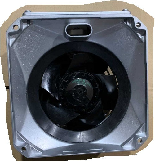 W2D210-EB10-13 EBMpapst Fan for Siemens servo motor fan