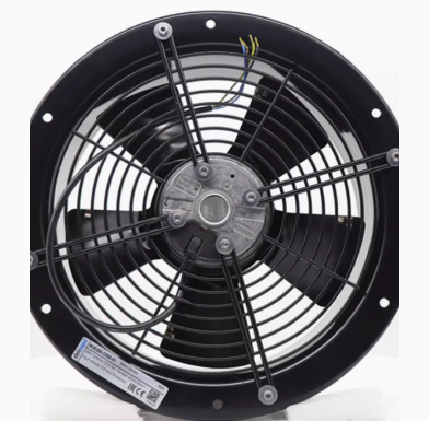 W2E250-CE65-02 ebm-papst FAN AXIAL