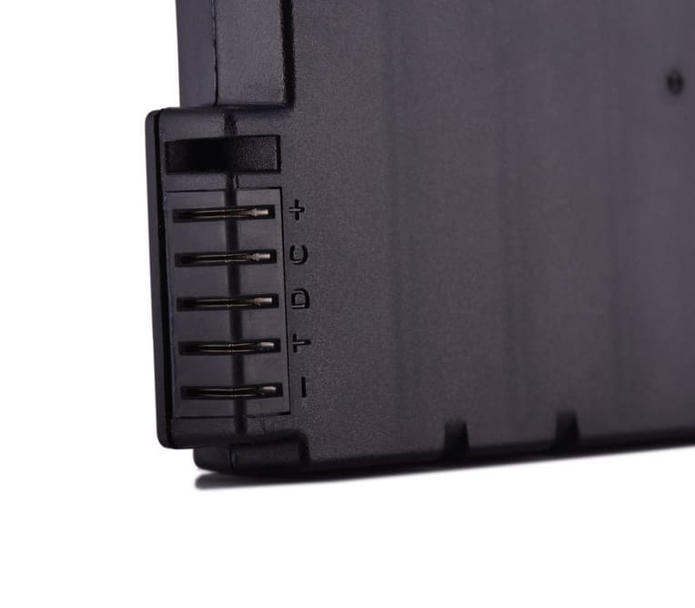 W2G20F Medical Battery for VIAVI Acterna MTS-8000 MTS8000 6600mAh