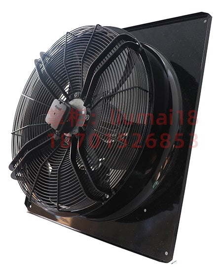 W4D630-GD01-01 replace Ebmpapst Axial Fan W4D630-GJ01-01