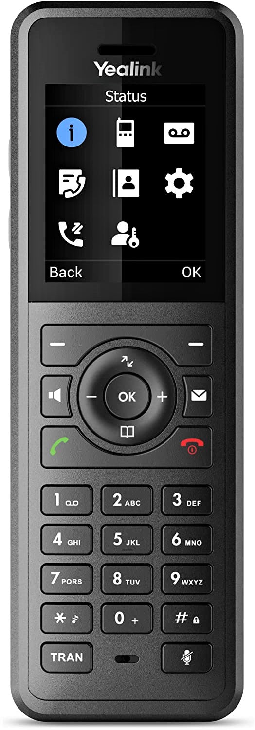 Yealink W57R DECT Handset