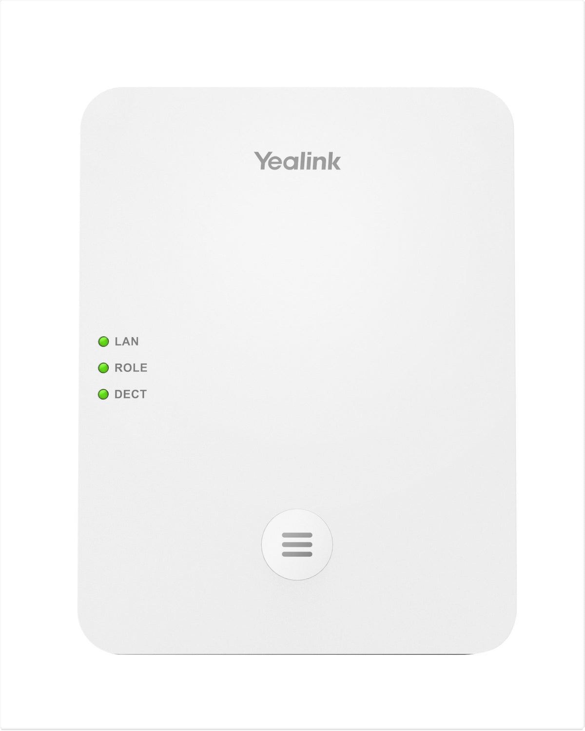 Yealink W80 DECT IP Multi-Cell System