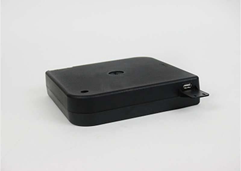 Wiremold Cable Retractor with USB 2.0 Cable