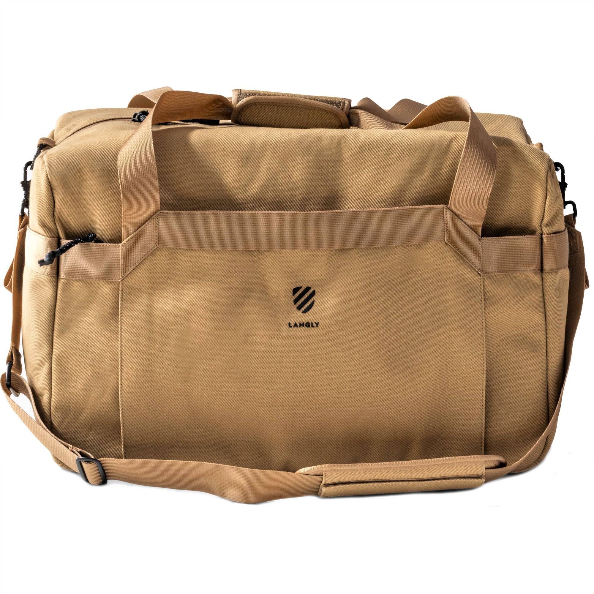 Langly Weekender Duffle Bag