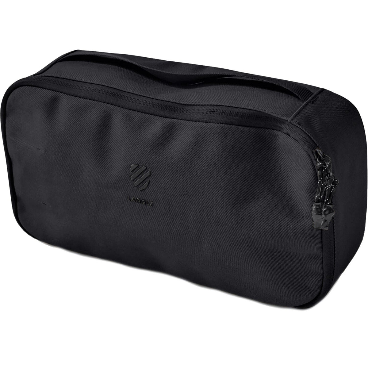 Langly Weekender Flight Bag with Camera Cube