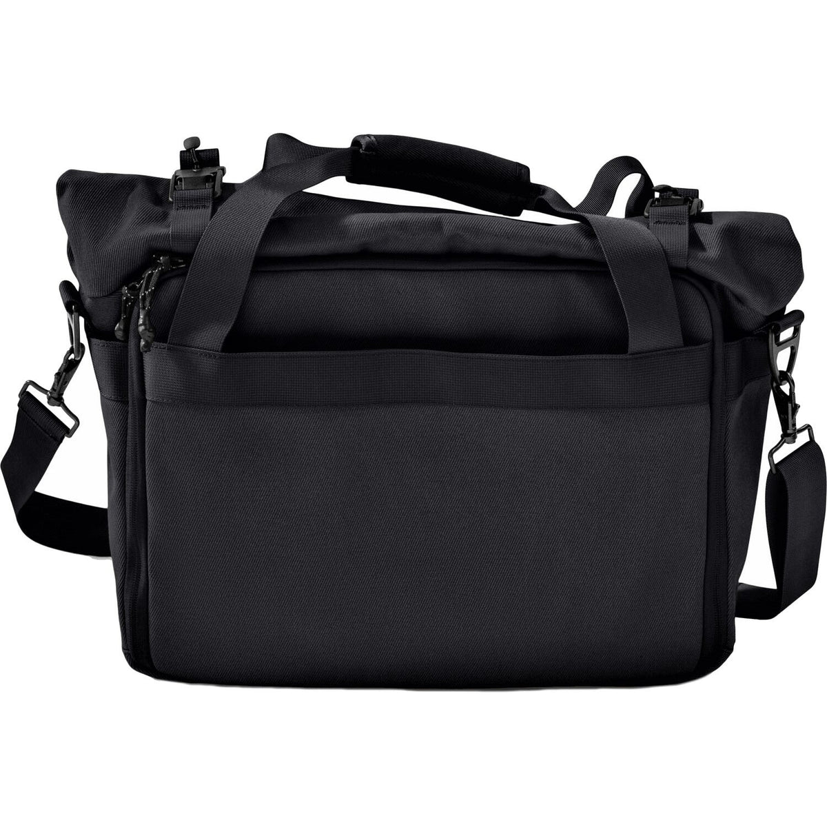 Langly Weekender Flight Bag with Camera Cube