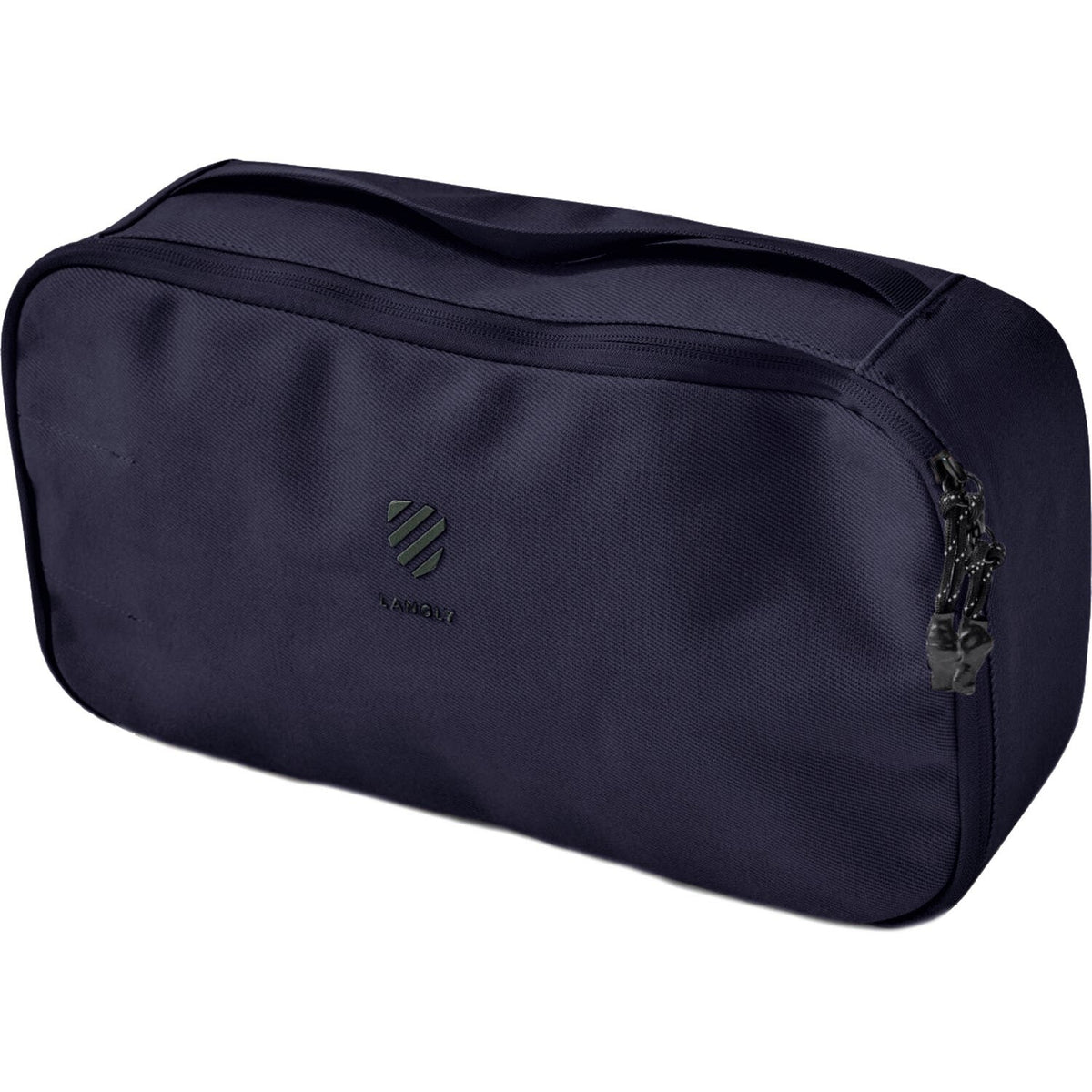 Langly Weekender Flight Bag with Camera Cube