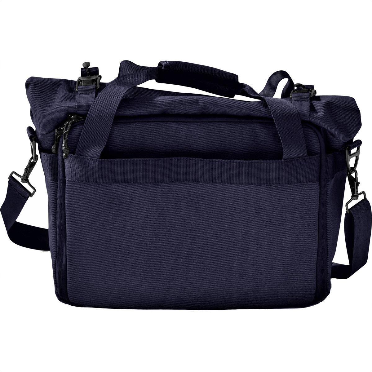 Langly Weekender Flight Bag with Camera Cube