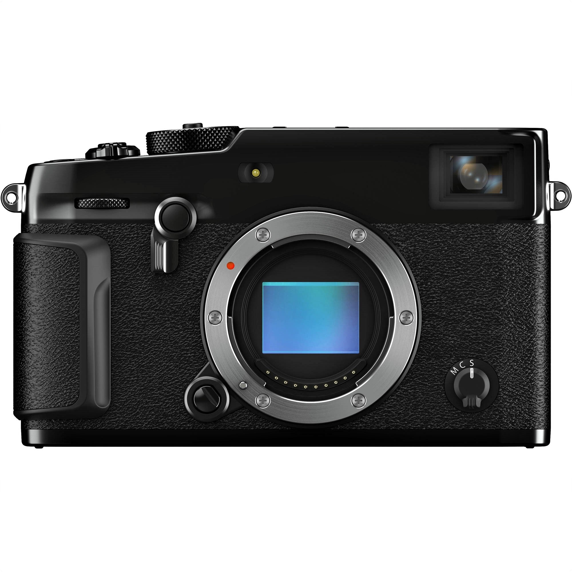 Fujifilm X-Pro3 Mirrorless Camera (Black, Dura Black, & Dura Silver) - End Of Life