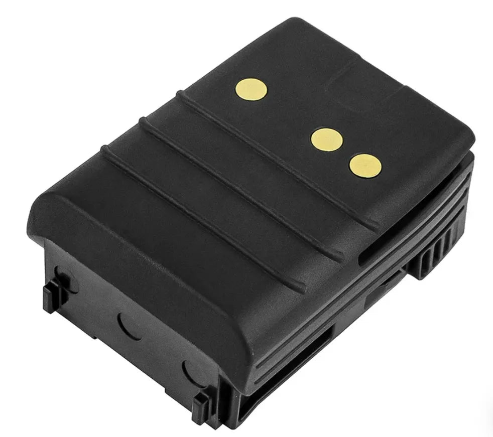 XL-PA3V Battery For Harris 14035-4010-04 XL-185P XL-185Pi XL-200P XL-200Pi