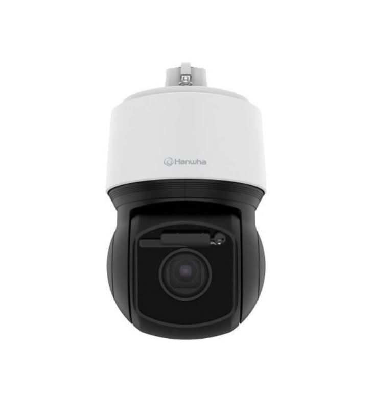 Hanwha Techwin XNP-9250 Wisenet X 8MP 5~125mm PTZ Network Camera