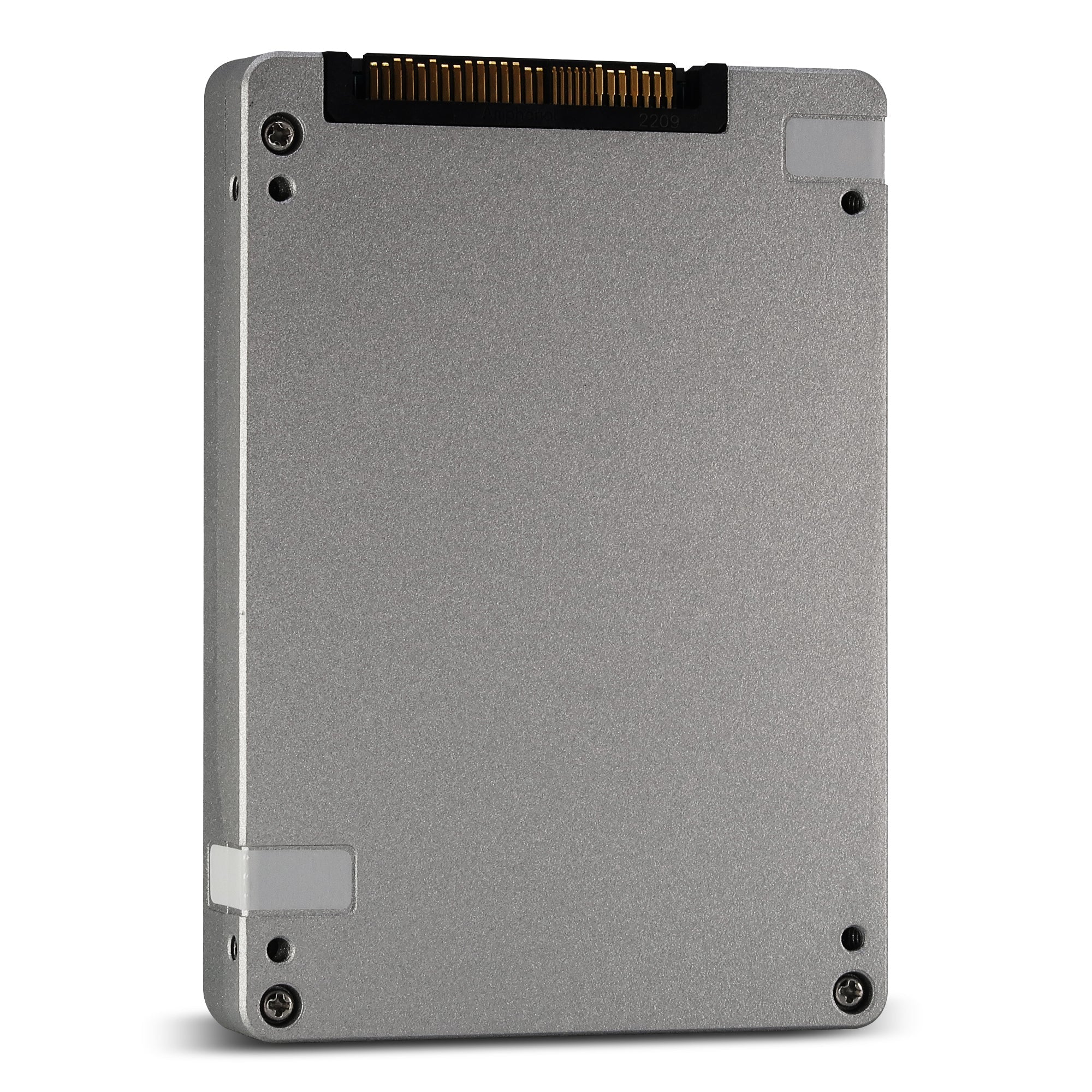 Seagate Nytro 5350H XP15360SE70005 3FM333-002 15.36TB PCIe Gen 4.0 x4 8GB/s 3D TLC U.3 NVMe 2.5in Solid State Drive