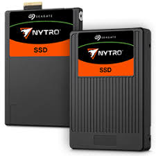 Seagate XP1600LEC0046 Nytro 5560S 1.6TB PCIe Gen 5 x4 NVMe 2.0 E3.S SSD