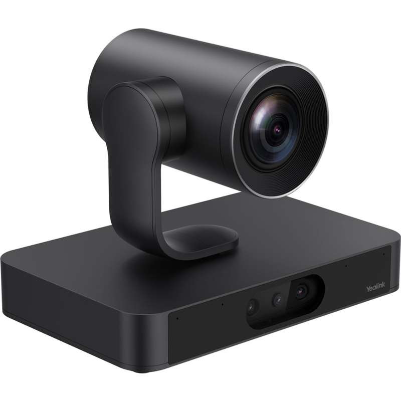Yealink MVC S80 Microsoft Teams Rooms System for Large Meeting Rooms