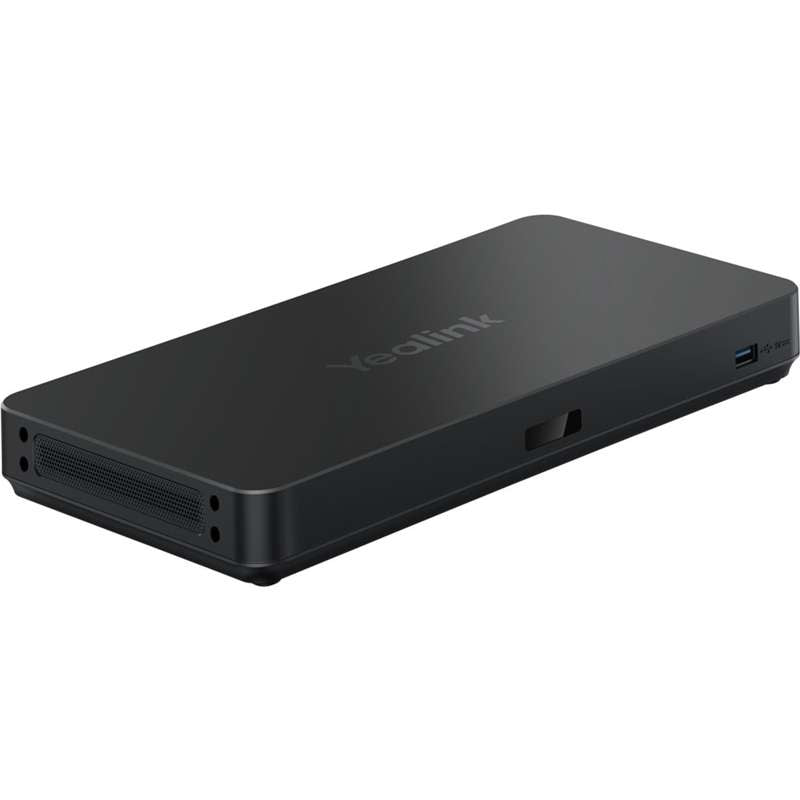 Yealink MVC S90-C5U Microsoft Teams Rooms System for Extra-Large Rooms
