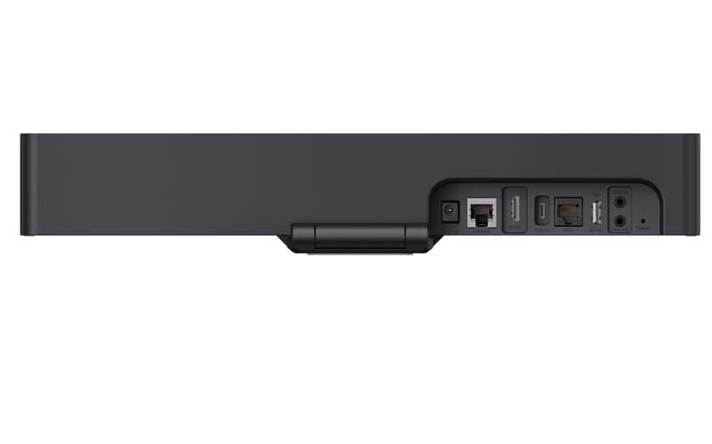 Yealink MeetingBar A10-020 Video Collaboration Bar with with CTP18 Touch Console
