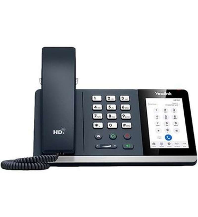 Yealink CP965-WirelessMic Teams Edition Optima HD IP Conference & WirelessMic Bundle