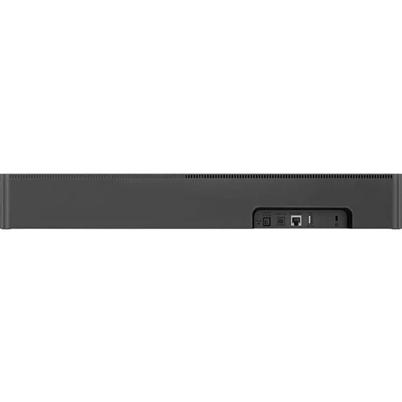 Yealink UVC40 E2 All-in-One USB Video Bar for Small and Huddle Rooms