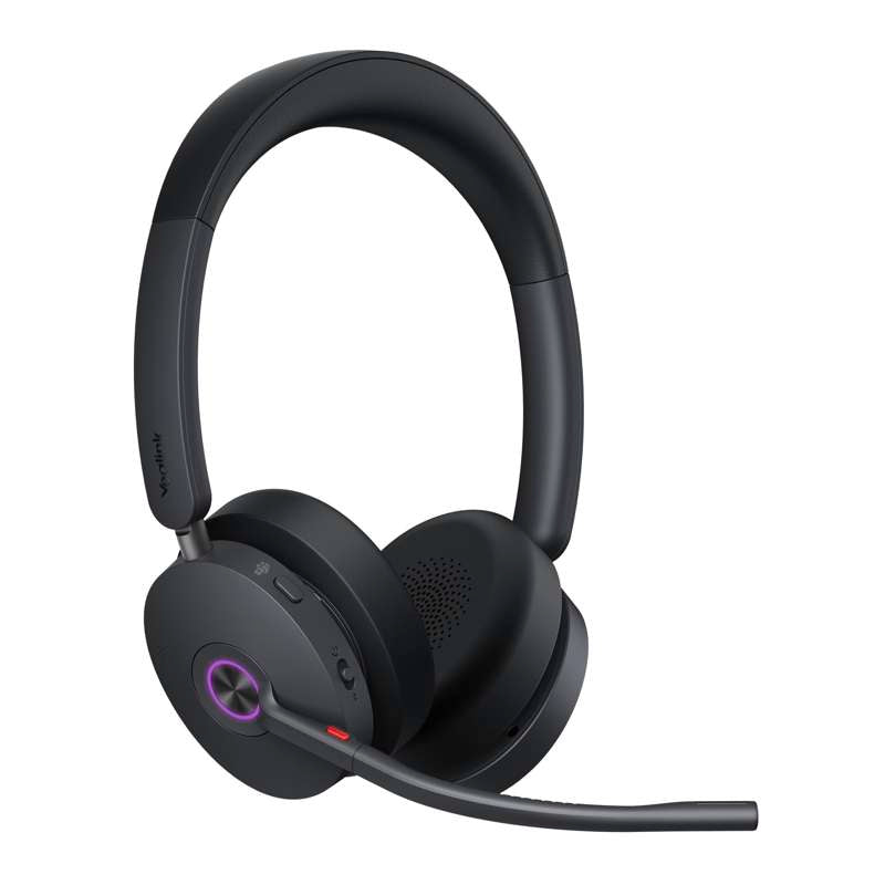 Yealink BH74 Teams USB-C/A Premium Stereo Bluetooth Headset with ANC