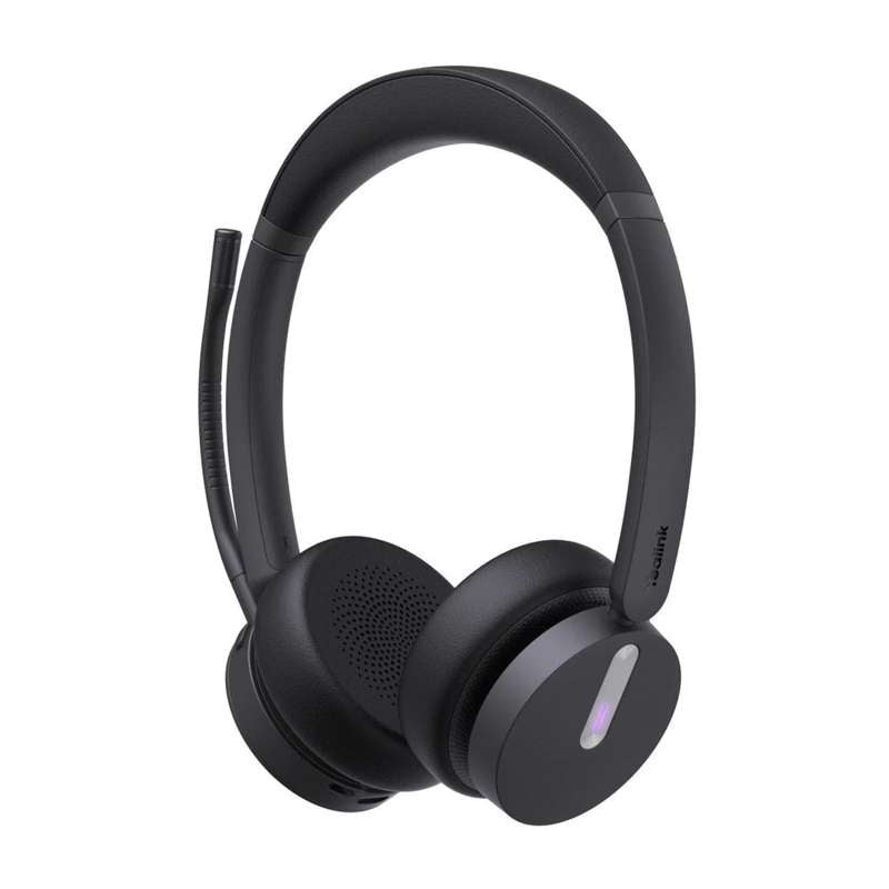 Yealink WH64 Dual UC - Hybrid DECT & Bluetooth Wireless Headset