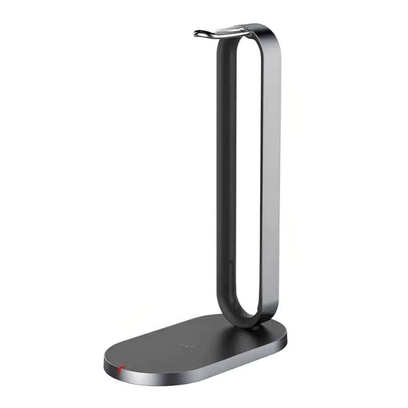 Yealink BH76 Plus with Charging Stand UC Black USB-C/A, Teams Headset with Charging Dock