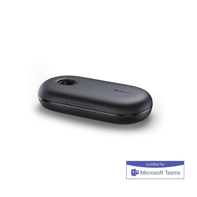 Yealink BH71 Pro USB-C/A - Mono Bluetooth Wireless Headset with USB Dongle