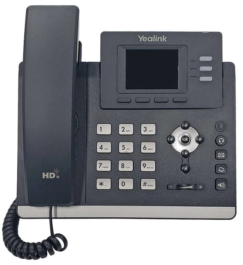 Yealink MP52 E2 Teams VoIP Phone