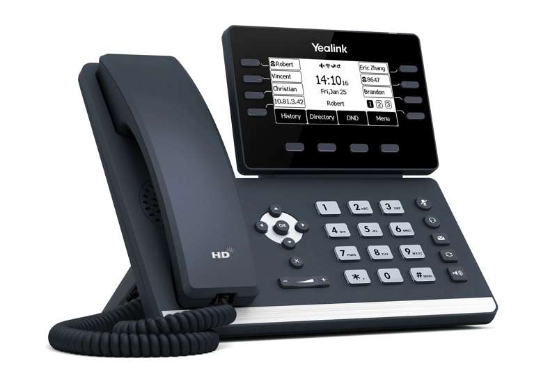 Yealink SIP-T53 Prime Business IP Phone