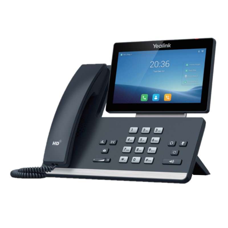 Yealink SIP-T58W Smart Business Phone