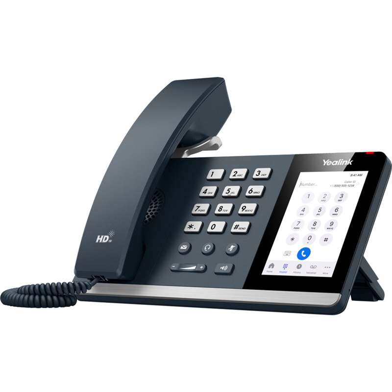 Yealink MP54 E2 Zoom Edition Cost-effective Phone for Zoom