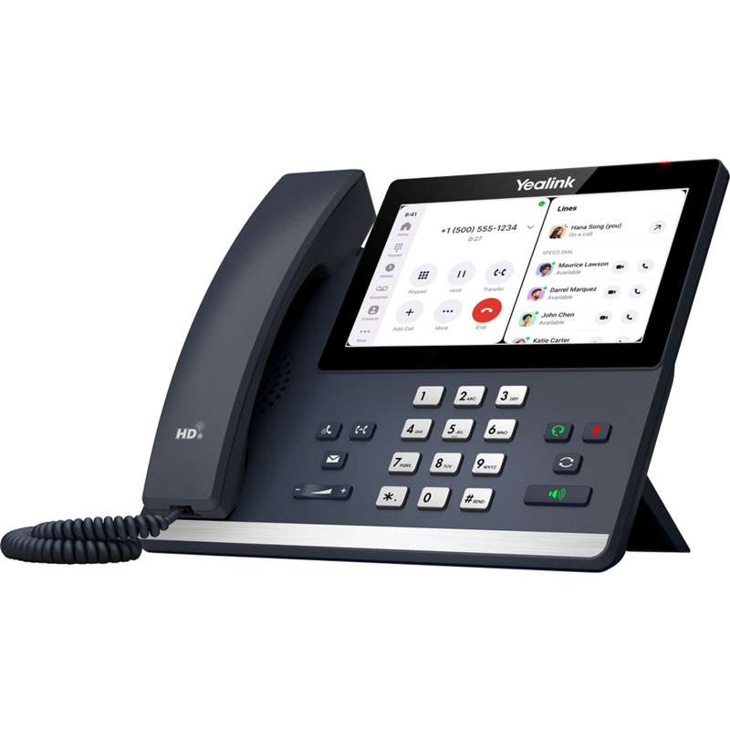 Yealink MP56 E2 Dedicated Zoom Phone Appliance