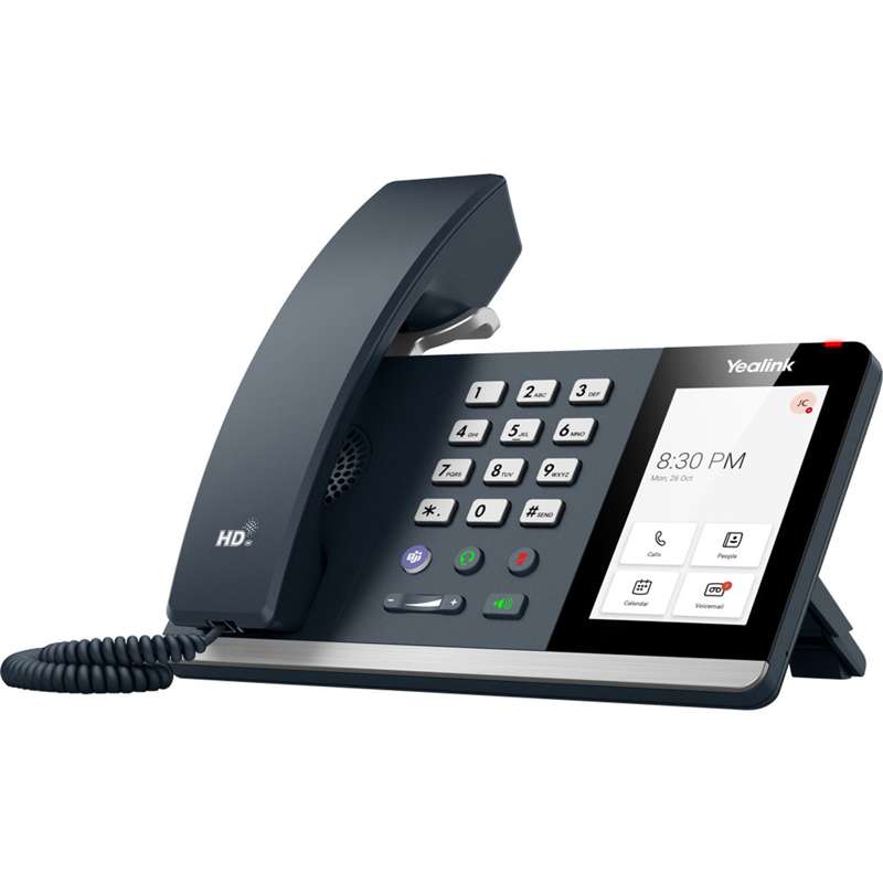 Yealink MP54 E2 Teams VoIP Phone