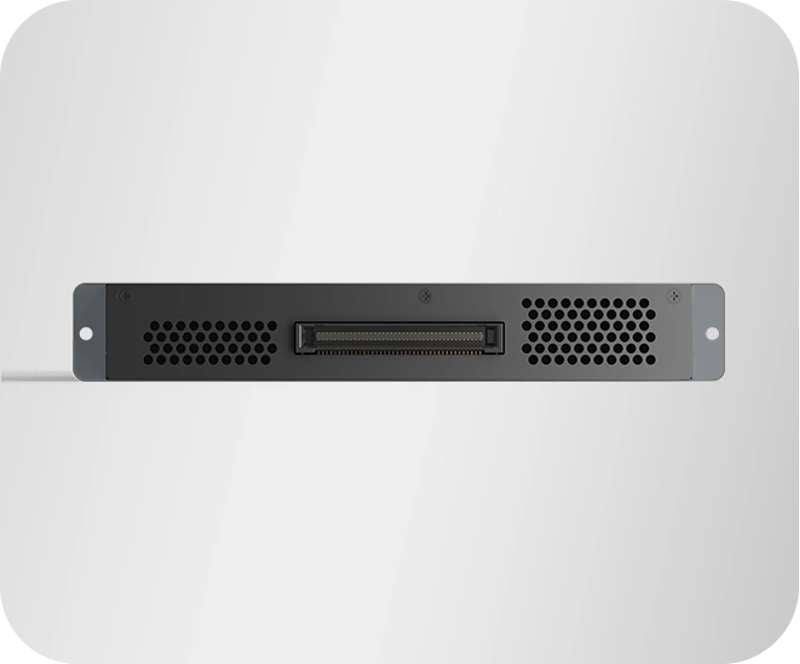 Yealink MCore-OPS Modular Compute Solution for MeetingBoard