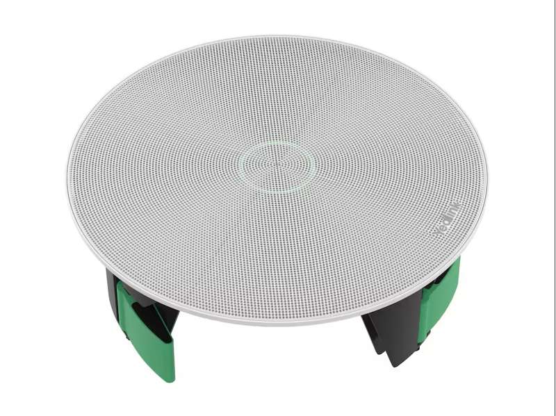 Yealink CM20 AI-Powered Beamforming Ceiling Microphone