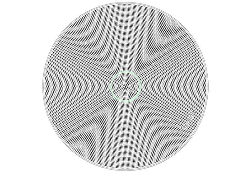 Yealink CM20 AI-Powered Beamforming Ceiling Microphone